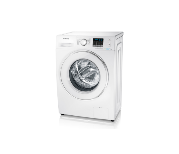 SAMSUNG WF60F4E2W2W - 271307 - zdjęcie 2